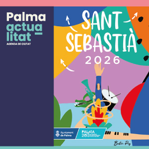 Banner San Sebastian