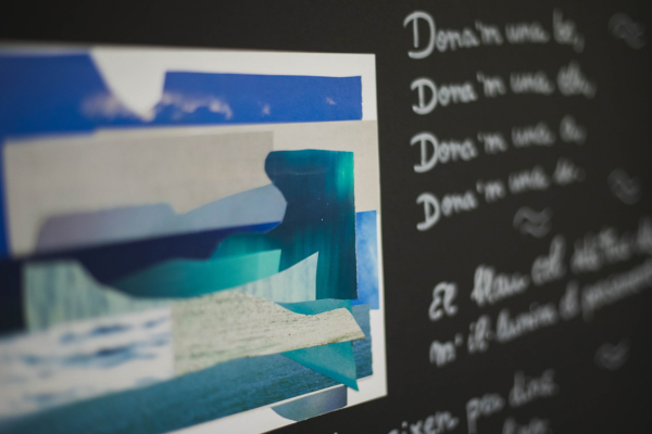 Al voltant d’Antònia Font