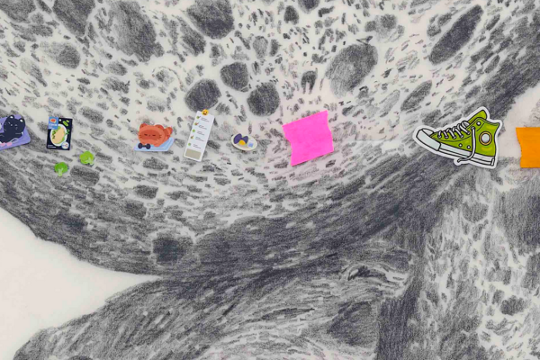 Ester Partegàs – Minor architecture