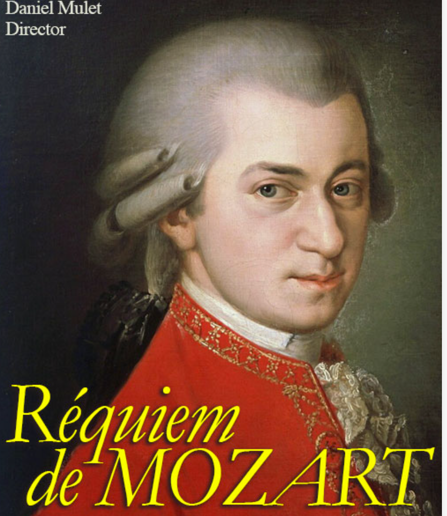 Réquiem de Mozart