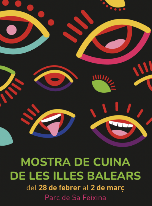 Mostra de Cuina de les Illes Balears 2026