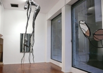 Joan Oliver «Maneu» Galeria d'Art