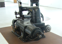 Museu del Calçat i de la Pell