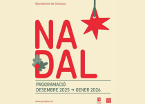 Nadal a Campos 2025–2026 — Programa completo