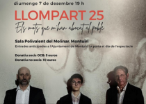 LLompart 25 – Els mots que m’han abocat al poble