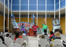 Properes activitats a Sa Congregació (Sa Pobla)