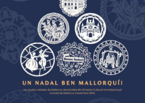 Un Nadal ben mallorquí — Programa oficial a La Misericòrdia (Palma)