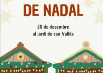 Mercadet de Nadal (Deià)