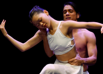 XIII Edició Gala Jove – Concurs Internacional de Dansa