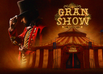 The great show – Das Musical