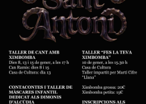 Talleres de Sant Antoni