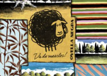 Ovella Negra – Presentación del disco “Va de mescles!”