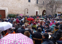 Festa del Quarteró de Bunyola