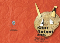 Sant antoni 2026 a pollença i port de pollença