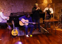 Presentació del Disc 