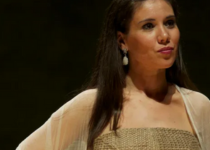 The human voice – Francis Poulenc