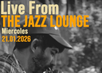 Wednesday at The Jazz Lounge ✨🎸