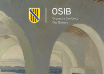 BALEARIC ISLANDS SYMPHONIC ORCHESTRA - 6 Cycle Auditorium of Palma