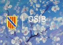 Balearic Islands Symphony Orchestra - 7th Cycle Auditorium of Palma