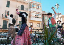 Tag der Balearen 2026 – Offizielle Party mit Plänen auf der ganzen Insel