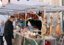Calvià-Markt