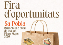 Sa Pobla Opportunity Fair 2026-2