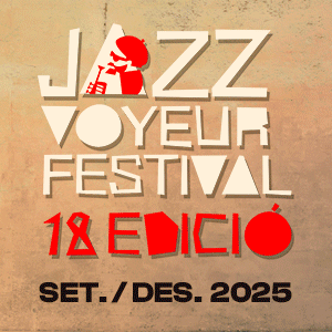 Jazz Voyeur Festival