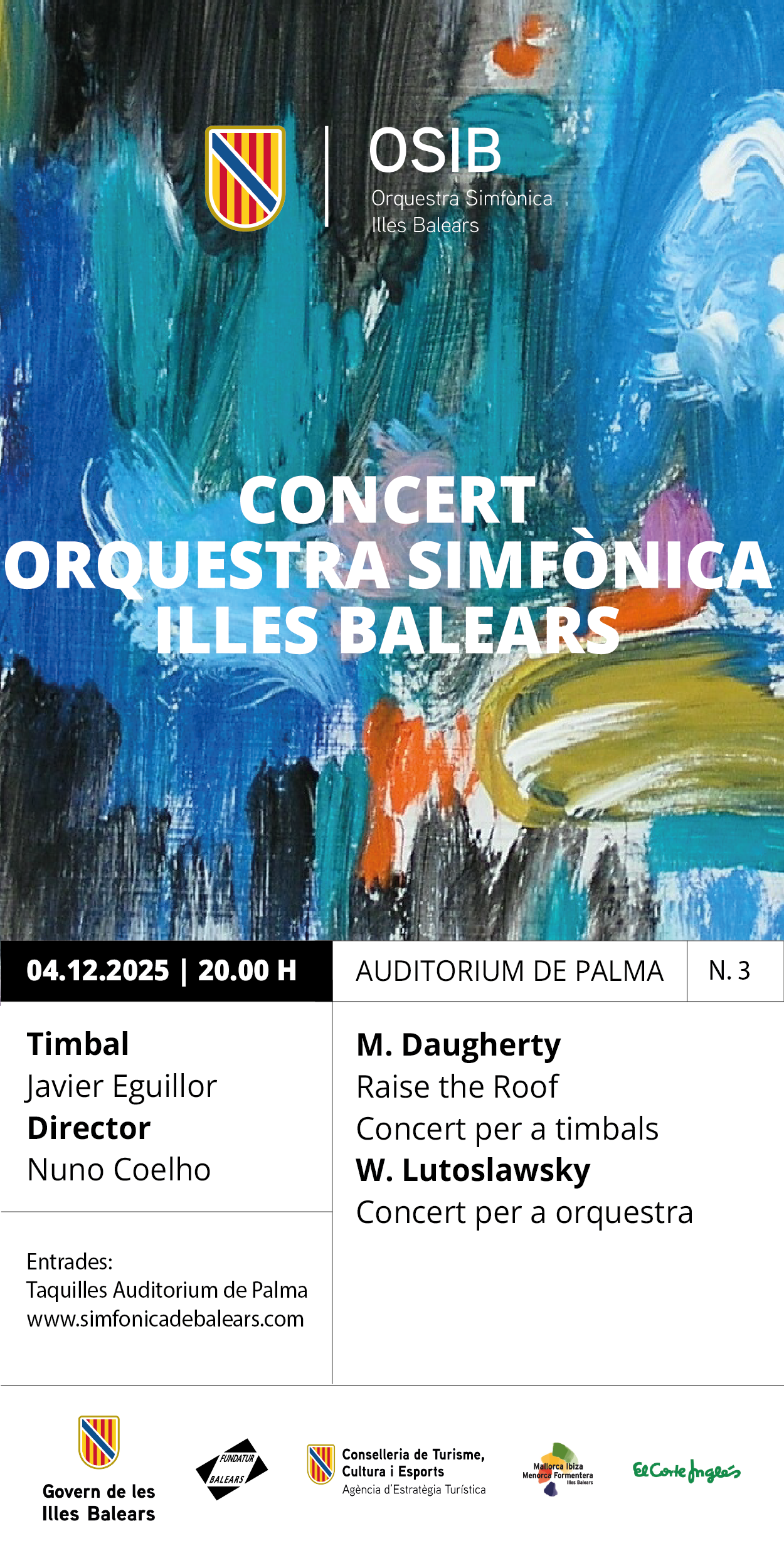 Orquesta sinfónica