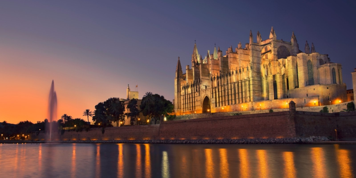 ¿Por qué Palma aspira al título?