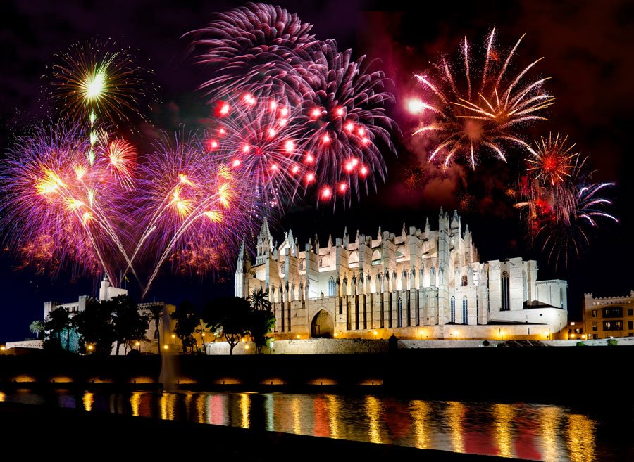 Festes i tradicions locals a Mallorca aquest 2026