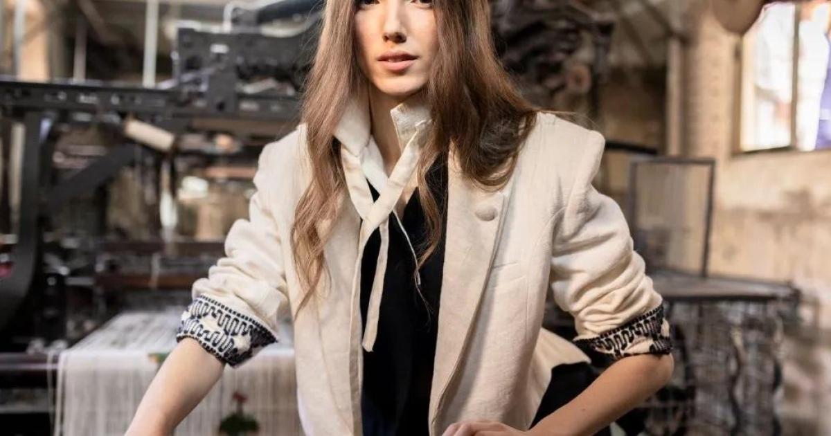 Moda Artesana de Mallorca - Presentación en el Teatre Principal de Palma 