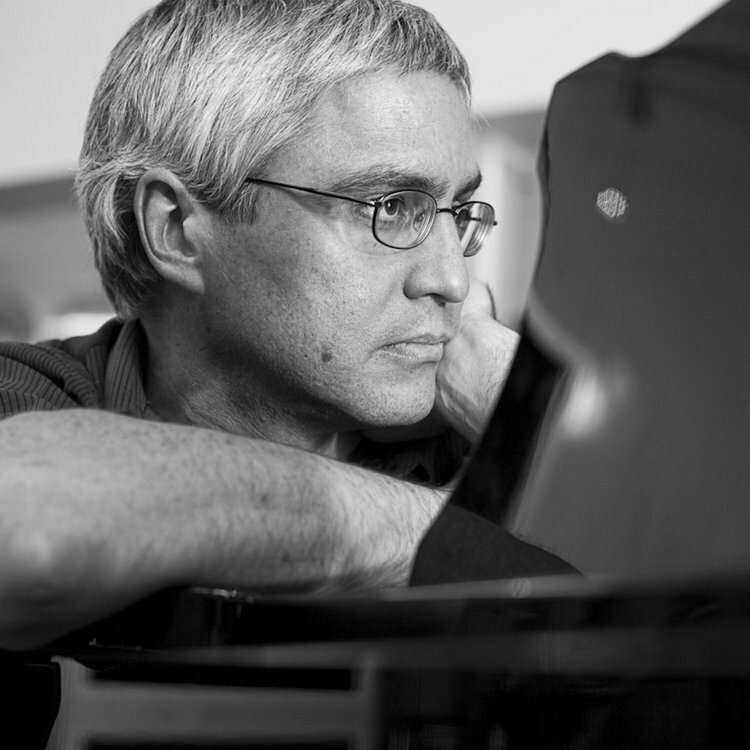 Diàlegs Sacres: Misa de Steve Dobrogosz - Art Vocal Ensemble