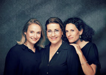 'Un matrimoni de Boston' by David Mamet 