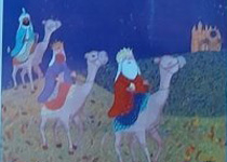 Cabalgata de los Reyes Magos 2025