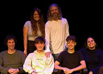 ‘Comèdia de Sant Antoni’