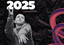 Modern dance exhibition 2025 