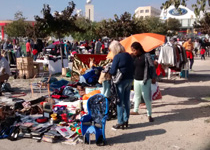 Mercadillo de Son Fuster