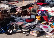 Mercado de segunda mano Artà