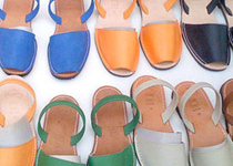 Mercado semanal de Inca