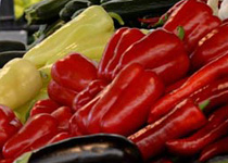 Mercado semanal de sa Cabana