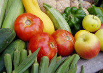 Mercado semanal de Ariany