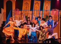 ‘Encanto, el musical’  