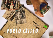 Mercado de segunda mano y de intercambio de Porto Cristo