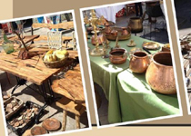 Mercado de segunda mano 