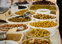 Mercado semanal de Capdepera