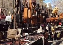 Baratillo de las Avenidas