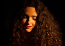 Mariona Forteza: 'LLum profunda'