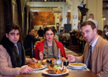 Els carnissers’, by Guillem Frontera 