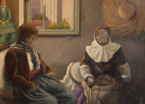 ‘Caty Fiol: De Mallorca a Itàlia’ 