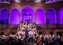 ‘Revetlles, estampes de dotze festes populars mallorquines’ 